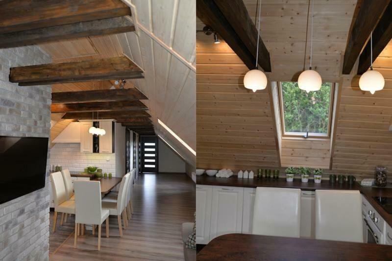 Zielony Gaj Krzynka ภายนอก รูปภาพ